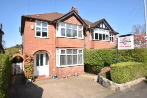 93, Moss Lane, Alderley Edge SK9 7HP