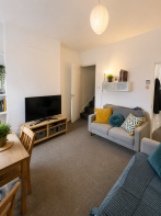 213, Hubert Road, Birmingham B29 6ES
