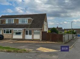 14, Grosvenor Road, Barton Seagrave NN15 6TF