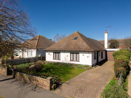Colneis Road, Felixstowe