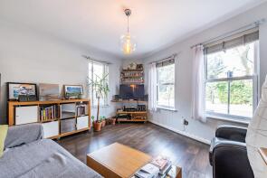 83, Ockendon Road, London N1 3NL