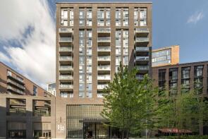 A23, Ambassador Building, New Union Square, London SW11 7BN