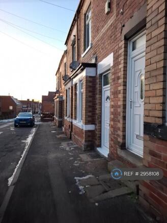3 Bedrooms Terraced House