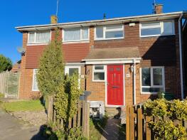 44, Stukeley Road, Basingstoke RG21 8XE