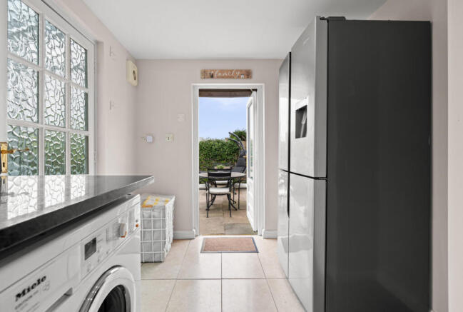 3 bed Detached Bungalow for sale Image 8