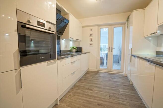 Brunswick Drive, Sunnyside, Rotherham, South Yorkshire, S66 photo 4
