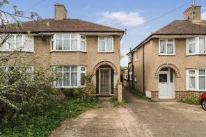 279, Marston Road, Oxford OX3 0EW