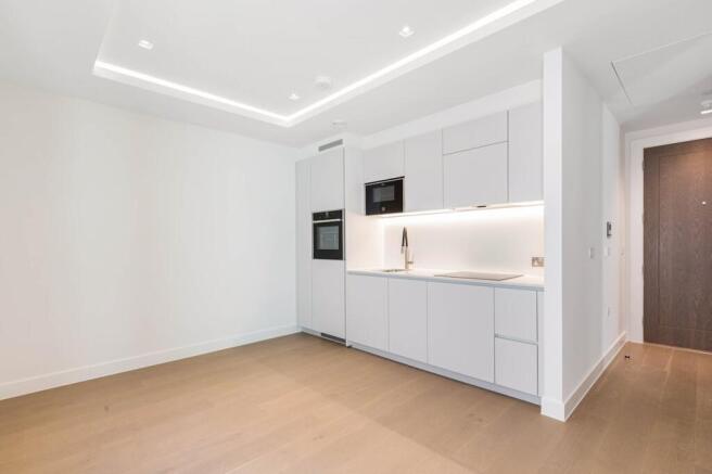 Studio Kitchen