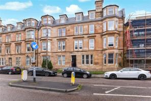 Flat 1/1, 274, Maxwell Road, Glasgow G41 1PJ