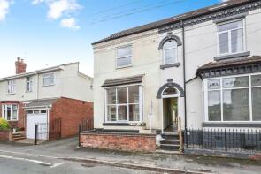 3, Compton Road, Cradley Heath B64 5BB