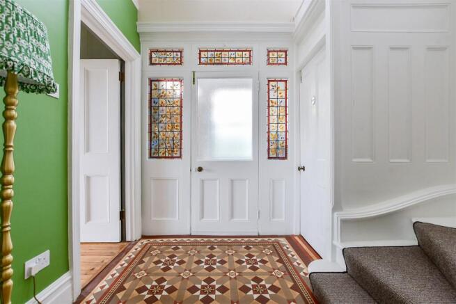Internal Feature