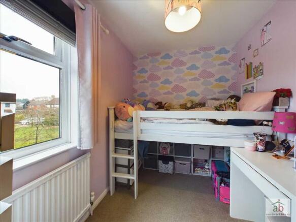 Bedroom 3