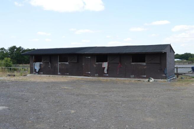 Stables