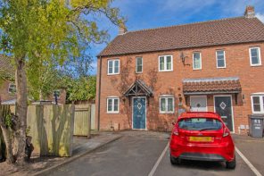 37, Willoughby Chase, Gainsborough DN21 1GR