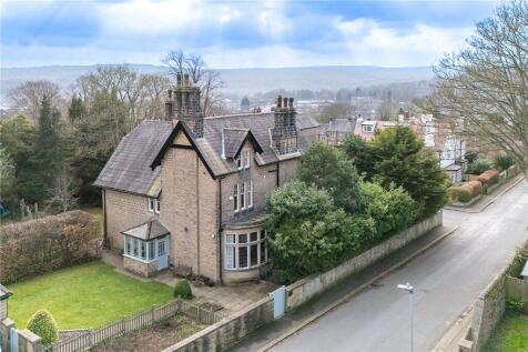 Bramham Road, Bingley, West Yorkshire, BD16