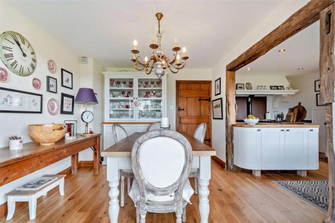 Open Plan