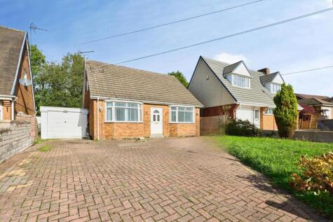 Churchill Road, WALSALL, West Midlands, WS2