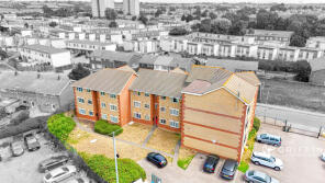 58, Garner Court, Dunlop Road, Tilbury RM18 7BG