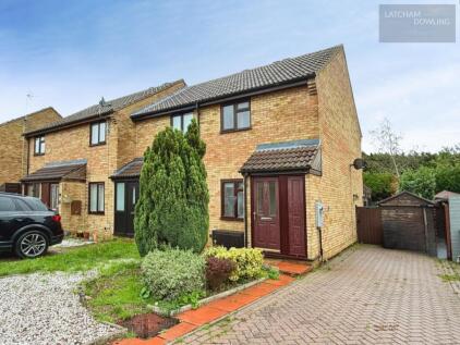 Swallowfield, Wyboston, Beds