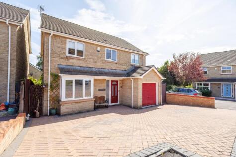 Parc Derllwyn, Tondu, Bridgend County Borough, CF32 9DB