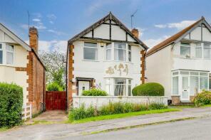 11, Buxton Avenue, Carlton NG4 3RR