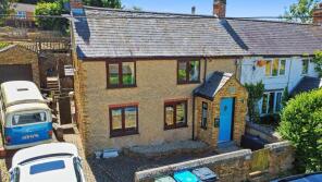 19, Arnhill Road, Corby NN17 3DN