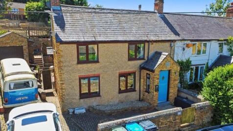 Arnhill Road, Gretton, Corby