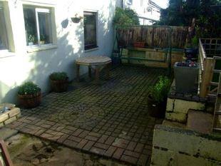 SUN TERRACE