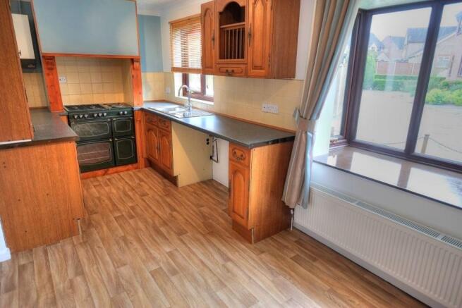 Kitchen/Breakfast
