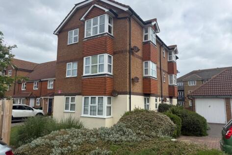 The Portlands, Eastbourne, East Sussex, BN23