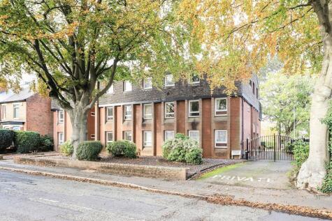 High Street, Tettenhall, Wolverhampton