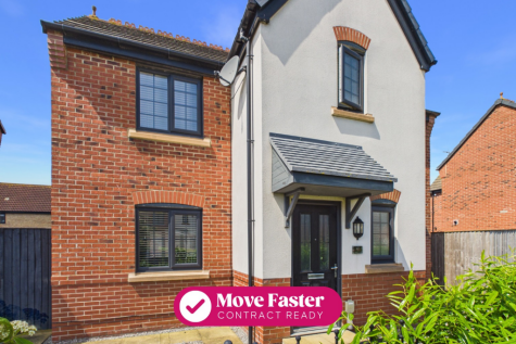 Coppice View, Hull, HU3 6AE