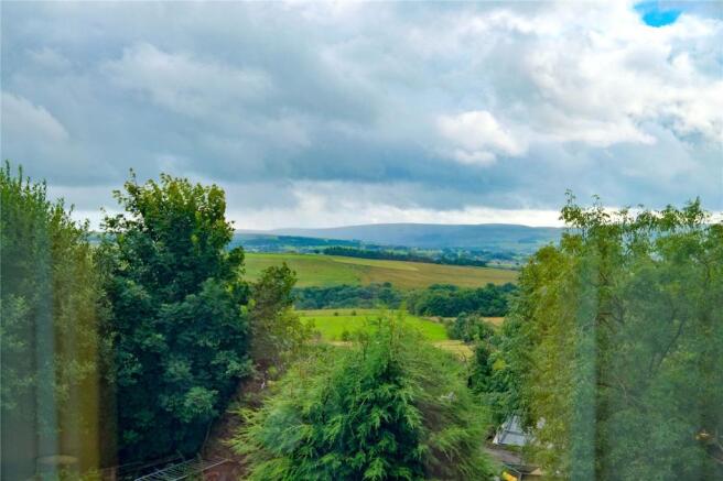 View From Bedrooms