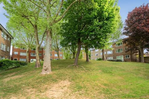 Highlands Road, Orpington