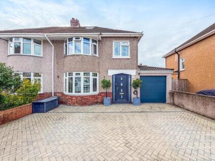 Moorlands Road, Bridgend County Borough, CF31 3DR