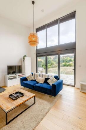 Sitting Area