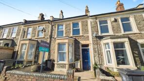 18, Ridgeway Road, Fishponds, Bristol BS16 3DX