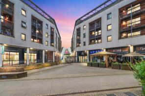 15, Benedictine Court, Priory Place, Coventry CV1 5SE
