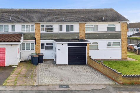 Trenance Road, Exhall, Coventry