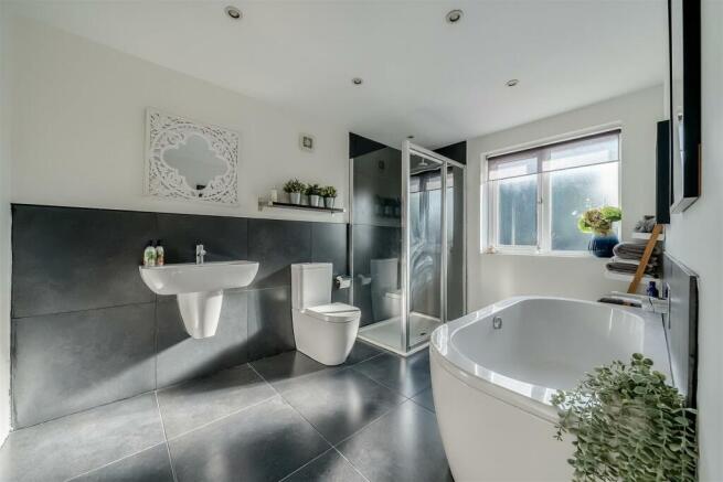 Lichfield Drive, Northampton