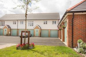 68, Avalon Street, Aylesbury HP18 0GS