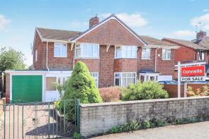 62, Bradley Lane, Wolverhampton WV14 8EW