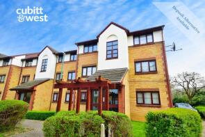 Flat 6, 26, Foxglove Way, Wallington SM6 7JR