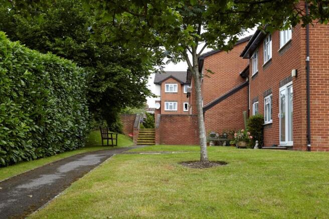 Clare Court