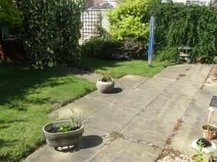 Rear Garden 2