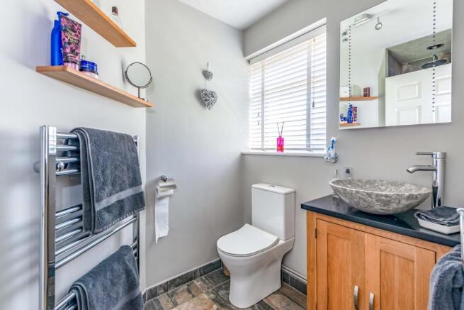 Ensuite