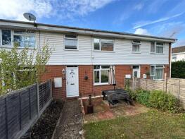 38, South End Road, Andover SP10 2DT