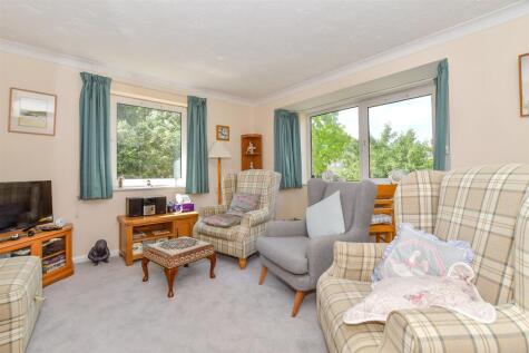 Waterloo Road, Tonbridge, Kent