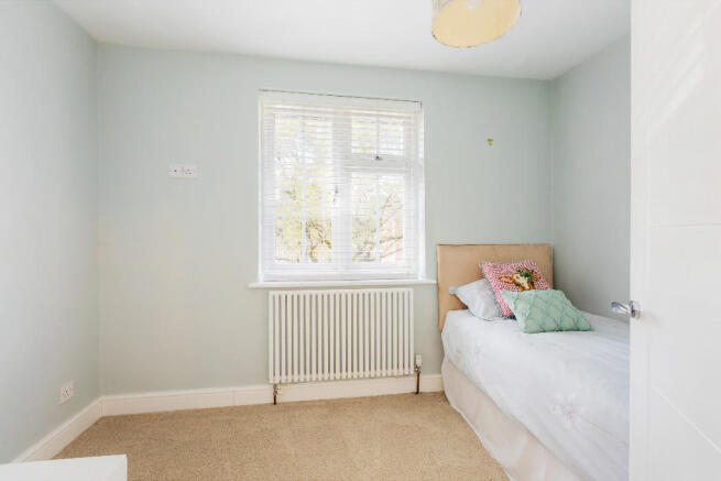 3rd Bedroom