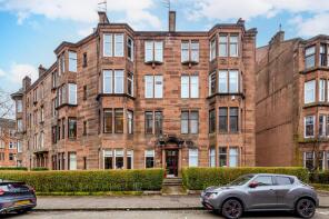Flat 1/2, 113, Novar Drive, Glasgow G12 9SZ
